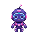 Favi, the Favorino mascot